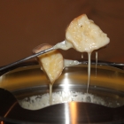 Fondue for your Valentine(s)