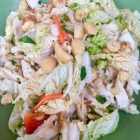Vietnamese Shredded Chicken Salad