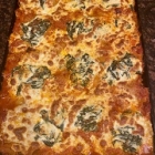 Sheet Pan Lasagna