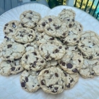 Reed's Chocolate Chip Cookies